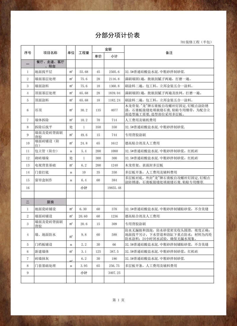 家居空间的艺术：装修设计的新趋势